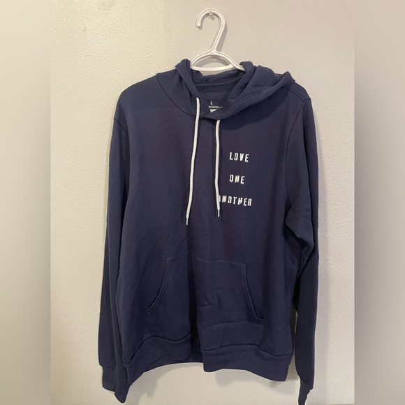 Love One Another. A message from Beacon Threads - Picture 1 of 3